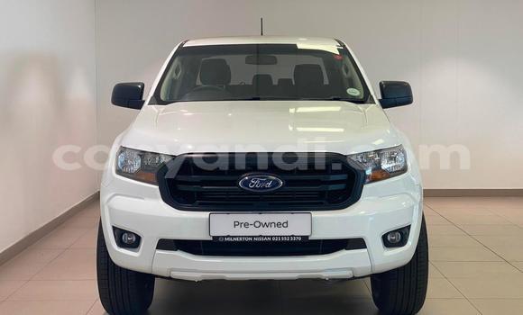 Buy Used Ford Ranger White Car in Lusaka in Zambia Buy Used Ford Ranger White Car in Lusaka in Zambia
