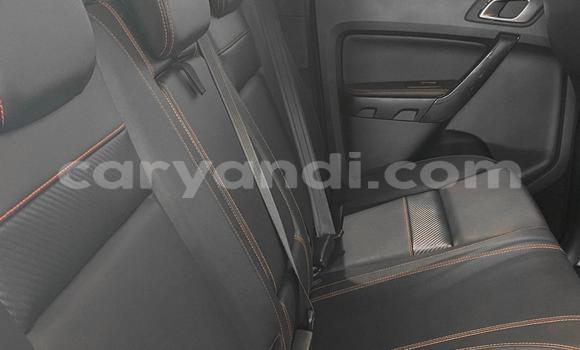 Buy Used Ford Ranger White Car in Lusaka in Zambia Buy Used Ford Ranger White Car in Lusaka in Zambia