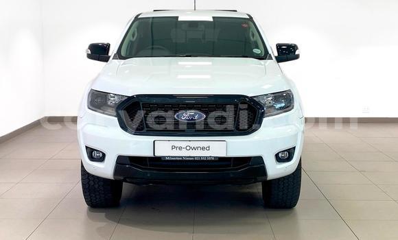 Buy Used Ford Ranger White Car in Lusaka in Zambia Buy Used Ford Ranger White Car in Lusaka in Zambia
