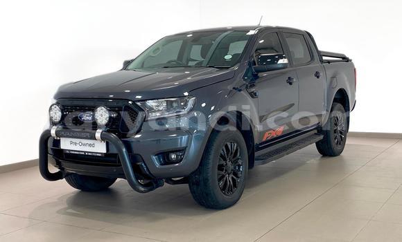 Buy Used Ford Ranger Other Car in Lusaka in Zambia Buy Used Ford Ranger Other Car in Lusaka in Zambia