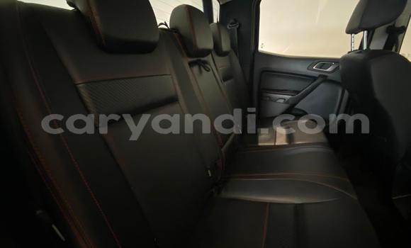 Tenga Tsaru Ford Ranger Zvimwe Mota in Lusaka in Zambia Tenga Tsaru Ford Ranger Zvimwe Mota in Lusaka in Zambia