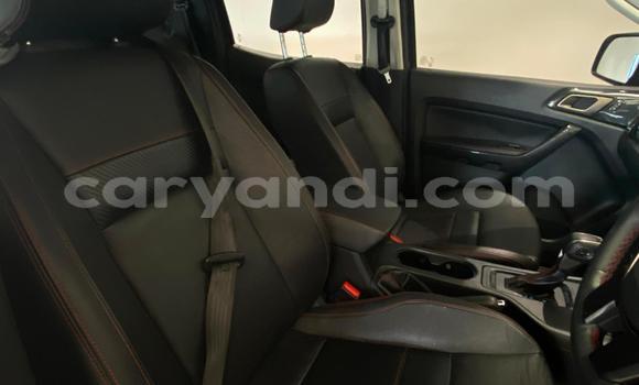 Tenga Tsaru Ford Ranger Zvimwe Mota in Lusaka in Zambia Tenga Tsaru Ford Ranger Zvimwe Mota in Lusaka in Zambia