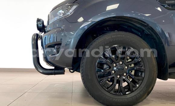 Tenga Tsaru Ford Ranger Zvimwe Mota in Lusaka in Zambia Tenga Tsaru Ford Ranger Zvimwe Mota in Lusaka in Zambia