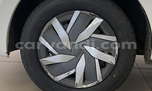 Buy Used Datsun GO White Car in Lusaka in Zambia Buy Used Datsun GO White Car in Lusaka in Zambia