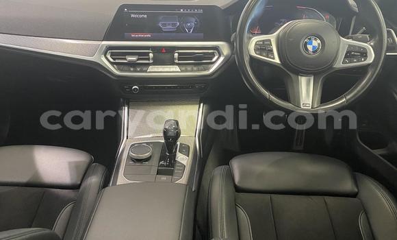 Buy Used BMW 3–Series White Car in Lusaka in Zambia Buy Used BMW 3–Series White Car in Lusaka in Zambia