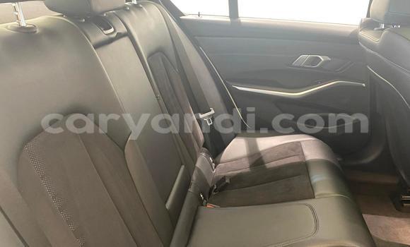 Buy Used BMW 3–Series White Car in Lusaka in Zambia Buy Used BMW 3–Series White Car in Lusaka in Zambia