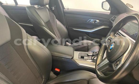 Buy Used BMW 3–Series White Car in Lusaka in Zambia Buy Used BMW 3–Series White Car in Lusaka in Zambia