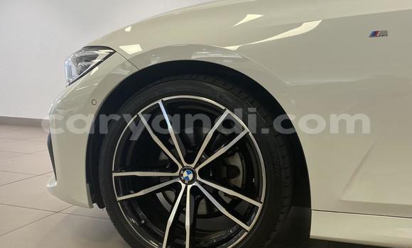 Buy Used BMW 3–Series White Car in Lusaka in Zambia Buy Used BMW 3–Series White Car in Lusaka in Zambia