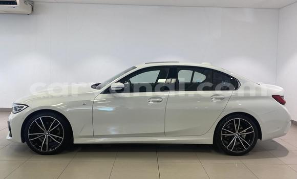 Buy Used BMW 3–Series White Car in Lusaka in Zambia Buy Used BMW 3–Series White Car in Lusaka in Zambia