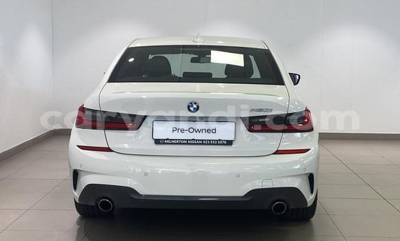 Buy Used BMW 3–Series White Car in Lusaka in Zambia Buy Used BMW 3–Series White Car in Lusaka in Zambia