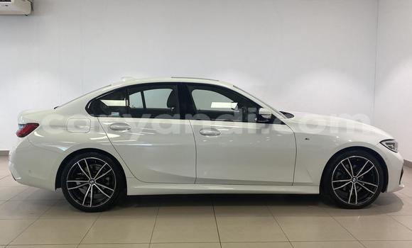 Buy Used BMW 3–Series White Car in Lusaka in Zambia Buy Used BMW 3–Series White Car in Lusaka in Zambia