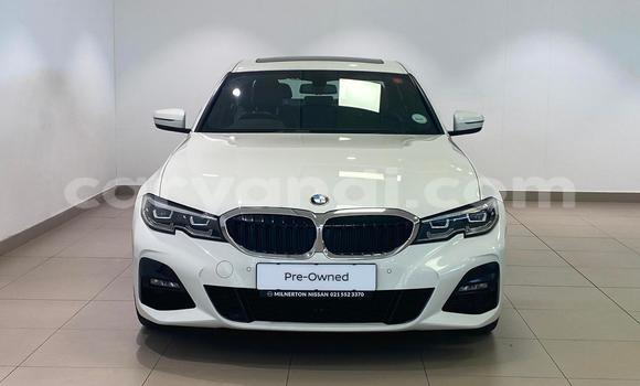 Buy Used BMW 3–Series White Car in Lusaka in Zambia Buy Used BMW 3–Series White Car in Lusaka in Zambia