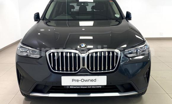 Acheter Occasion Voiture BMW X3 Autre à Lusaka, Zambie Acheter Occasion Voiture BMW X3 Autre à Lusaka, Zambie