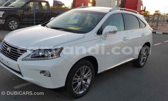 Nunua Imported Lexus RX 350 Nyeupe Gari ndani ya Import - Dubai nchini Zambia Nunua Imported Lexus RX 350 Nyeupe Gari ndani ya Import - Dubai nchini Zambia