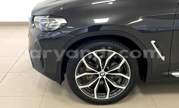 Acheter Occasion Voiture BMW X3 Autre à Lusaka, Zambie Acheter Occasion Voiture BMW X3 Autre à Lusaka, Zambie