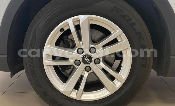 Buy Used Audi Q3 White Car in Lusaka in Zambia Buy Used Audi Q3 White Car in Lusaka in Zambia