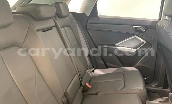 Buy Used Audi Q3 White Car in Lusaka in Zambia Buy Used Audi Q3 White Car in Lusaka in Zambia