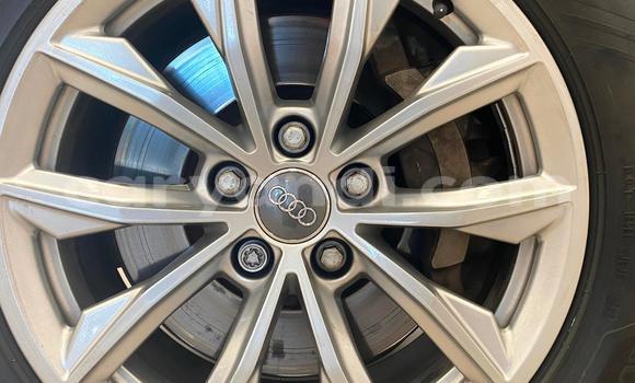 Buy Used Audi Q5 White Car in Lusaka in Zambia Buy Used Audi Q5 White Car in Lusaka in Zambia