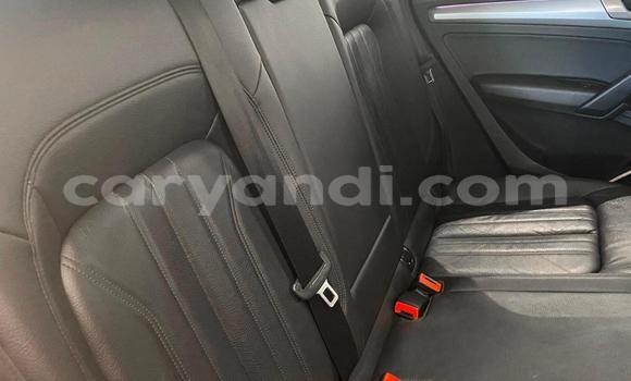 Buy Used Audi Q5 White Car in Lusaka in Zambia Buy Used Audi Q5 White Car in Lusaka in Zambia