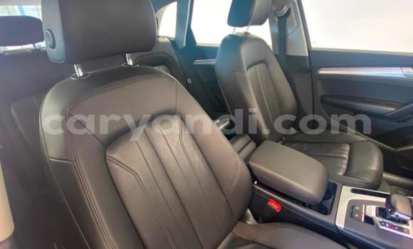 Buy Used Audi Q5 White Car in Lusaka in Zambia Buy Used Audi Q5 White Car in Lusaka in Zambia