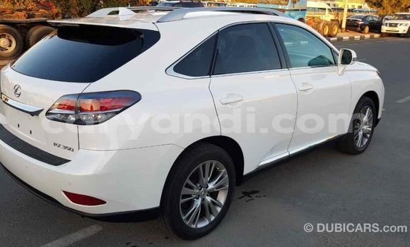 Nunua Imported Lexus RX 350 Nyeupe Gari ndani ya Import - Dubai nchini Zambia Nunua Imported Lexus RX 350 Nyeupe Gari ndani ya Import - Dubai nchini Zambia