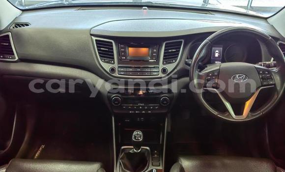 Tenga Tsaru Hyundai Tucson Bhuruu Mota in Lusaka in Zambia Tenga Tsaru Hyundai Tucson Bhuruu Mota in Lusaka in Zambia