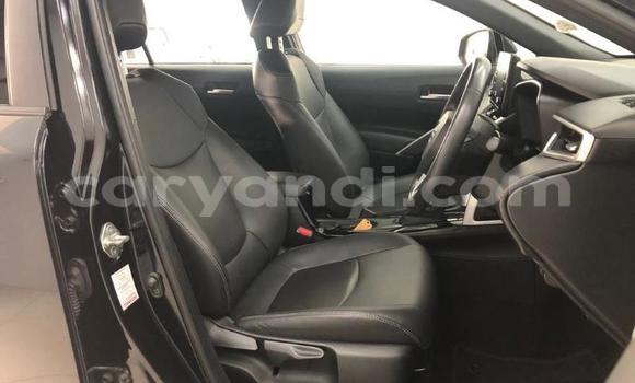 Buy Used Toyota Corolla Cross Black Car in Lusaka in Zambia Buy Used Toyota Corolla Cross Black Car in Lusaka in Zambia
