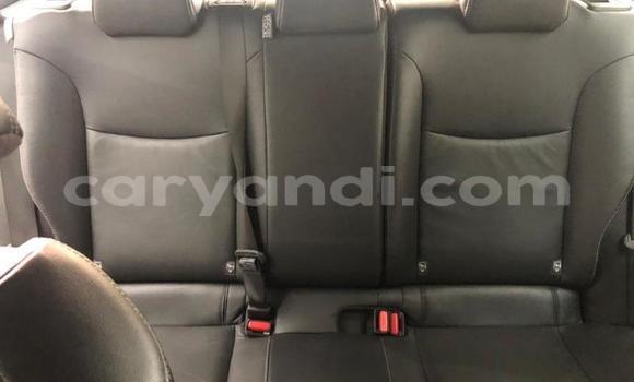 Buy Used Toyota Corolla Cross Black Car in Lusaka in Zambia Buy Used Toyota Corolla Cross Black Car in Lusaka in Zambia