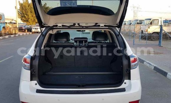 Nunua Imported Lexus RX 350 Nyeupe Gari ndani ya Import - Dubai nchini Zambia Nunua Imported Lexus RX 350 Nyeupe Gari ndani ya Import - Dubai nchini Zambia