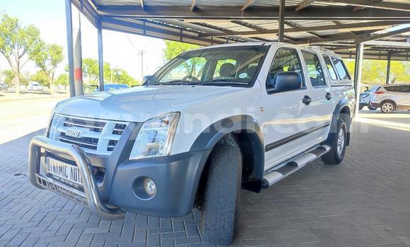 Tenga Tsaru Isuzu KB Chena Mota in Lusaka in Zambia Tenga Tsaru Isuzu KB Chena Mota in Lusaka in Zambia