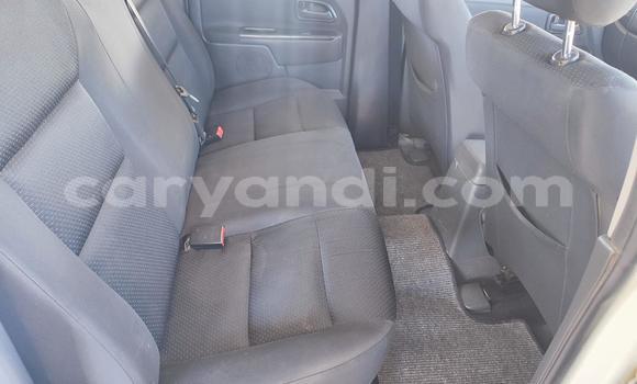 Tenga Tsaru Isuzu KB Chena Mota in Lusaka in Zambia Tenga Tsaru Isuzu KB Chena Mota in Lusaka in Zambia