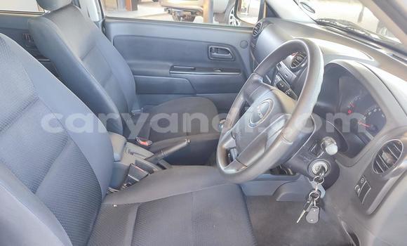 Tenga Tsaru Isuzu KB Chena Mota in Lusaka in Zambia Tenga Tsaru Isuzu KB Chena Mota in Lusaka in Zambia