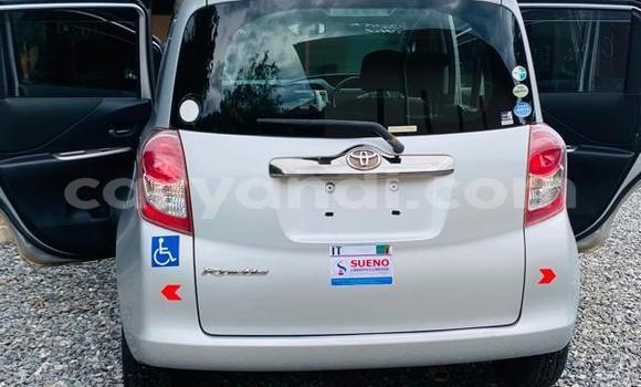 Tenga Imported Toyota Ractis Sirivha Mota in Ndola in Zambia Tenga Imported Toyota Ractis Sirivha Mota in Ndola in Zambia