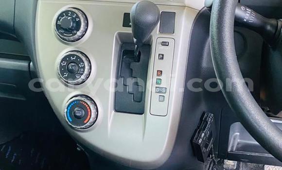 Tenga Imported Toyota Ractis Sirivha Mota in Ndola in Zambia Tenga Imported Toyota Ractis Sirivha Mota in Ndola in Zambia