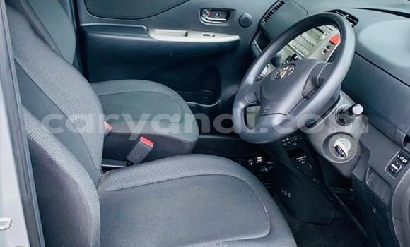 Tenga Imported Toyota Ractis Sirivha Mota in Ndola in Zambia Tenga Imported Toyota Ractis Sirivha Mota in Ndola in Zambia