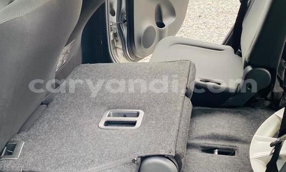 Tenga Imported Toyota Ractis Sirivha Mota in Ndola in Zambia Tenga Imported Toyota Ractis Sirivha Mota in Ndola in Zambia