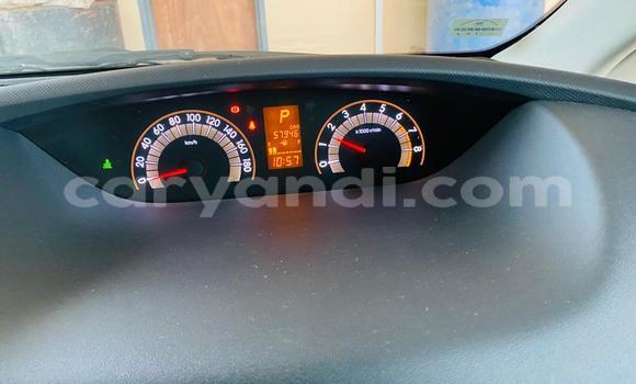 Tenga Imported Toyota Ractis Sirivha Mota in Ndola in Zambia Tenga Imported Toyota Ractis Sirivha Mota in Ndola in Zambia