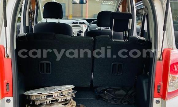 Tenga Imported Toyota Ractis Sirivha Mota in Ndola in Zambia Tenga Imported Toyota Ractis Sirivha Mota in Ndola in Zambia