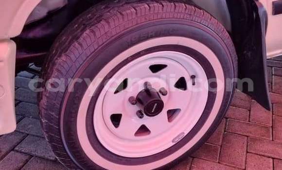 Acheter Occasion Voiture Toyota Hilux Autre à Lusaka, Zambie Acheter Occasion Voiture Toyota Hilux Autre à Lusaka, Zambie