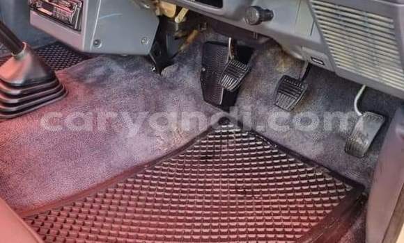 Acheter Occasion Voiture Toyota Hilux Autre à Lusaka, Zambie Acheter Occasion Voiture Toyota Hilux Autre à Lusaka, Zambie