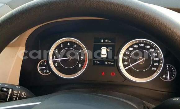 Buy Used Hyundai Creta Red Car in Lusaka in Zambia Buy Used Hyundai Creta Red Car in Lusaka in Zambia