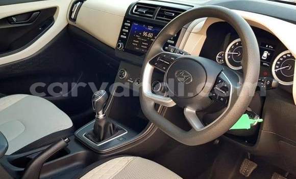 Buy Used Hyundai Creta Red Car in Lusaka in Zambia Buy Used Hyundai Creta Red Car in Lusaka in Zambia