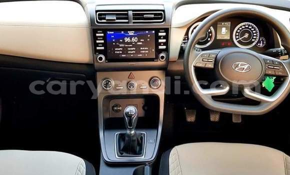 Buy Used Hyundai Creta Red Car in Lusaka in Zambia Buy Used Hyundai Creta Red Car in Lusaka in Zambia