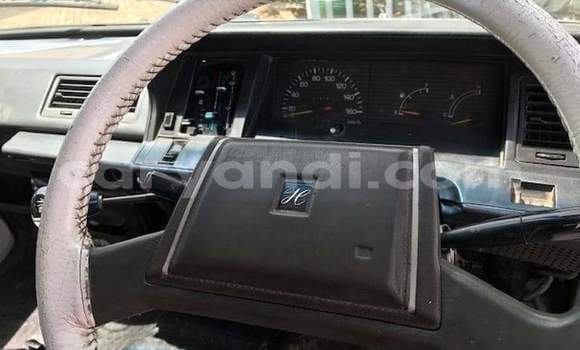 Acheter Occasion Voiture Toyota Hiace Blanc à Lusaka, Zambie Acheter Occasion Voiture Toyota Hiace Blanc à Lusaka, Zambie