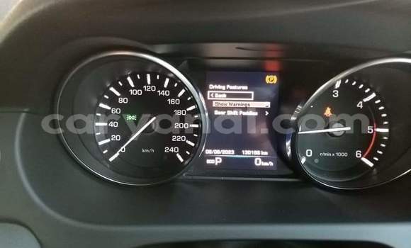 Buy Used Land Rover Discovery Sport White Car in Kitwe in Zambia Buy Used Land Rover Discovery Sport White Car in Kitwe in Zambia