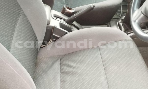 Buy Used Isuzu KB White Car in Lusaka in Zambia Buy Used Isuzu KB White Car in Lusaka in Zambia