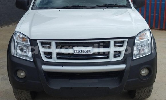Buy Used Isuzu KB White Car in Lusaka in Zambia Buy Used Isuzu KB White Car in Lusaka in Zambia