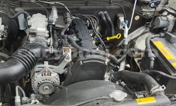 Buy Used Isuzu KB White Car in Lusaka in Zambia Buy Used Isuzu KB White Car in Lusaka in Zambia