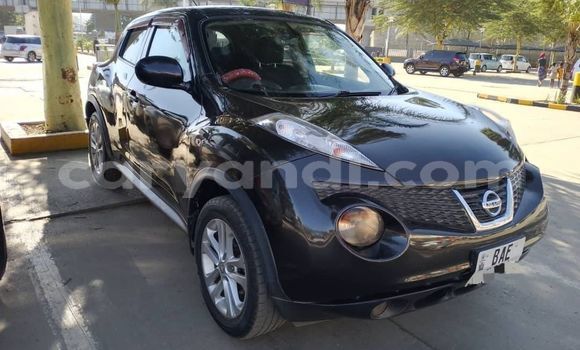 Buy Used Nissan Juke Other Car in Lusaka in Zambia Buy Used Nissan Juke Other Car in Lusaka in Zambia