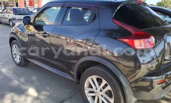 Buy Used Nissan Juke Other Car in Lusaka in Zambia Buy Used Nissan Juke Other Car in Lusaka in Zambia